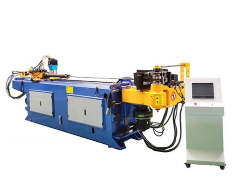 cnc automatic pipe bending machine sb 50cnc 3a2s price|Aluminum profile bending machine(SB.